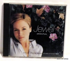 Jewel – Pieces Of You