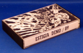 Estigia ‎– Demo / 89