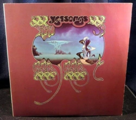 Yes - Yessongs