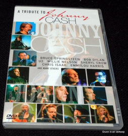 Various – A Tribute To Johnny Cash