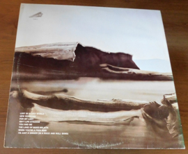The Moody Blues – Seventh Sojourn