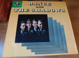 The Shadows – Dance On With The Shadows