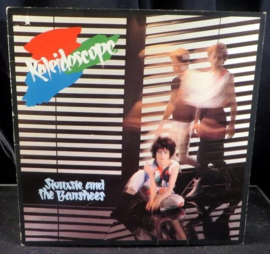 Siouxsie & The Banshees - Kaleidoscope
