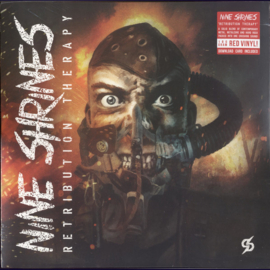 Nine Shrines – Retribution Therapy | LP