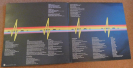 Pink Floyd - The Dark Side of the Moon