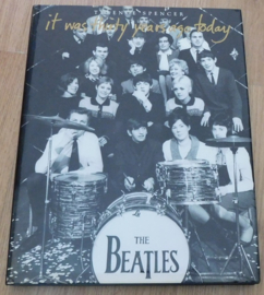 The Beatles - It was thirty years ago today