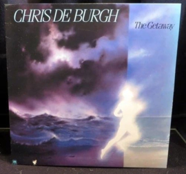 Chris de Burgh - The Getaway