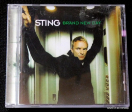 Sting - Brand New Day