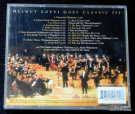 Helmut Lotti - Goes Classic III