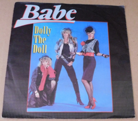 Babe - Dolly The Doll