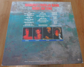 Margriet Eshuijs Band – Right On Time