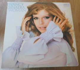 Nancy Sinatra – Woman
