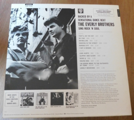 Everly Brothers – Rock' N Soul