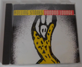 Rolling Stones – Voodoo Lounge