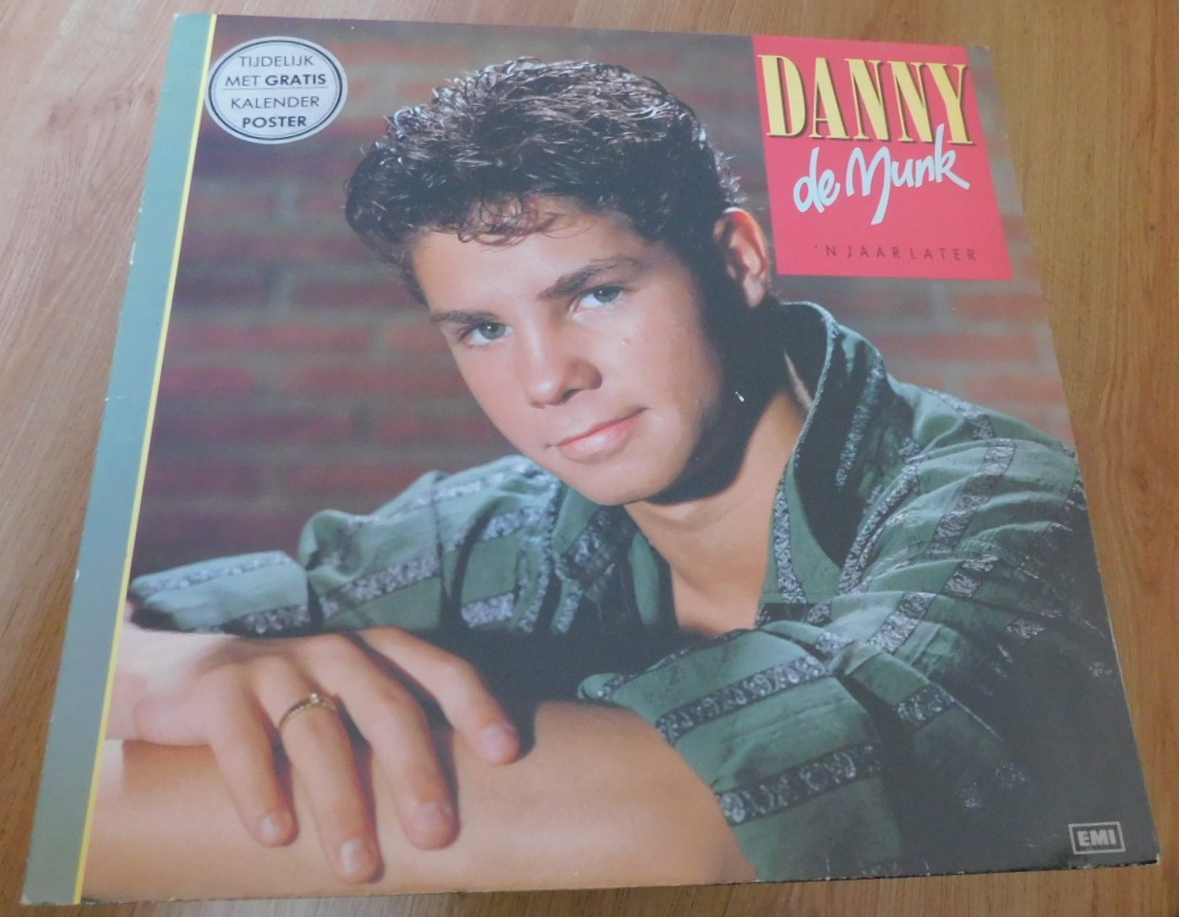 Danny de Munk – 'n Jaar Later