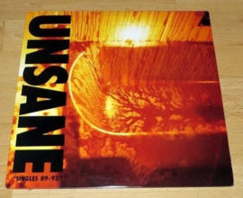 Unsane - Singles 89-92