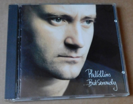 Phil Collins – ...But Seriously