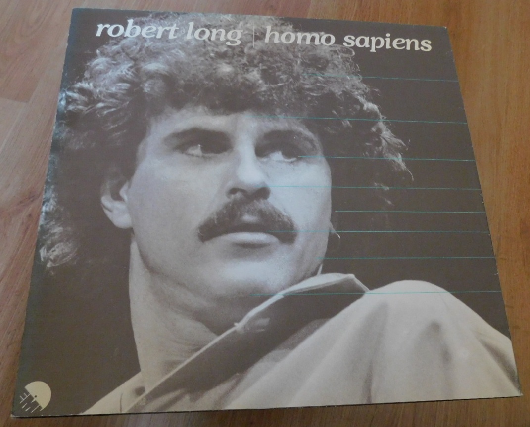 Robert Long – Homo Sapiens