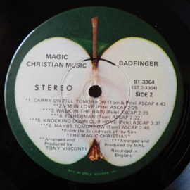 Badfinger – Magic Christian Music
