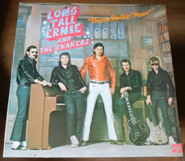 Long Tall Ernie And The Shakers – Those Rockin' Years
