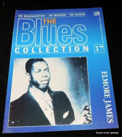 Blues Magazine - Vol. 17 - Elmore James