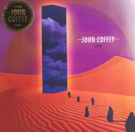 John Coffey – Four | LP