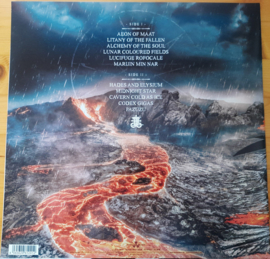 Therion – Leviathan II | LP