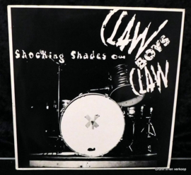 Claw Boys Claw - Shocking Shades