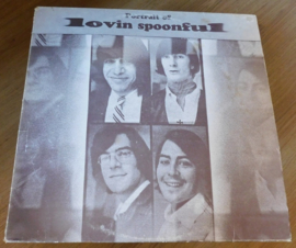 The Lovin' Spoonful – Portrait Of Lovin Spoonful