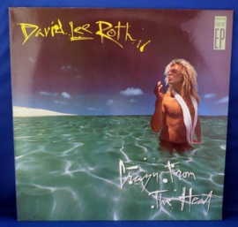 David Lee Roth - Crazy from the heat