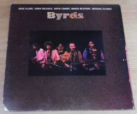Byrds – Byrds