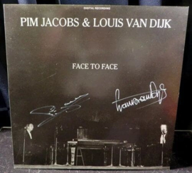 Pim Jacobs & Louis van Dijk - Face to Face