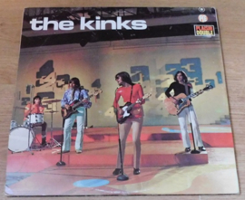 The Kinks – The Kinks