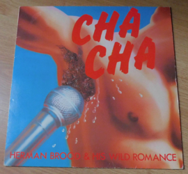 Herman Brood & His Wild Romance – Cha Cha