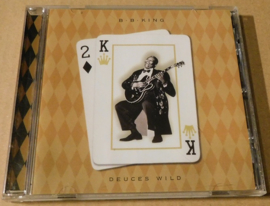 B.B. King – Deuces Wild
