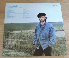 Hannes Wader – Plattdeutsche Lieder