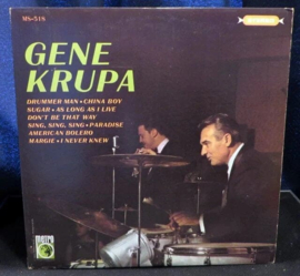 Gene krupa - Gene krupa