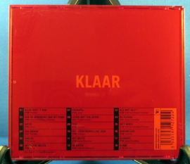 Doe Maar - Klaar