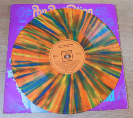 Various – Pop Revolution From The Underground