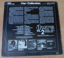 The Doors ‎– Star-Collection Vol.2