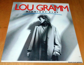 Lou Gramm - Midnight Blue