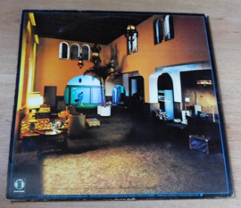 Eagles – Hotel California