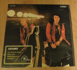 Adamo – Adamo