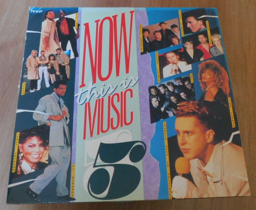 Various – Now This Is Music 5