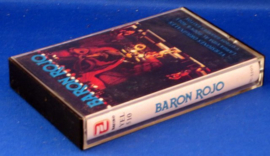 Barón Rojo ‎– Baron Rojo