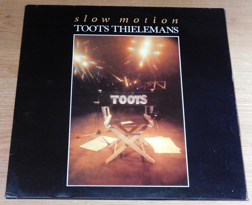 Toots Thielemans – Slow Motion