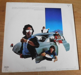 Bad Company – Desolation Angels