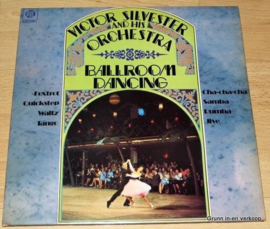 Victor Silvester and his Orchestra - Ballroom Dancing
