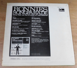 Ronnie Tober – Ronnies Songparade