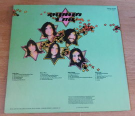 The Kinks – Everybody's In Show-Biz - Everybody's A Star